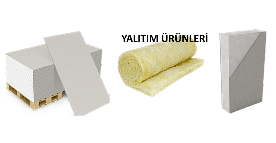 yalıtım
